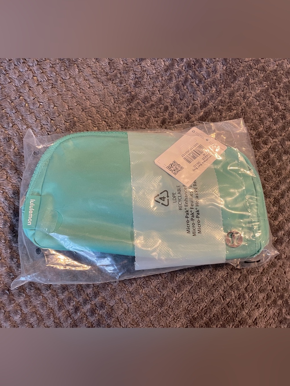 lululemon athletica Everywhere Belt Bag
